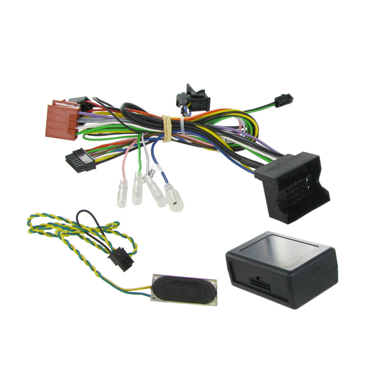 STEERING WHEEL CONTROL HARNESS, , scaau_hi-res