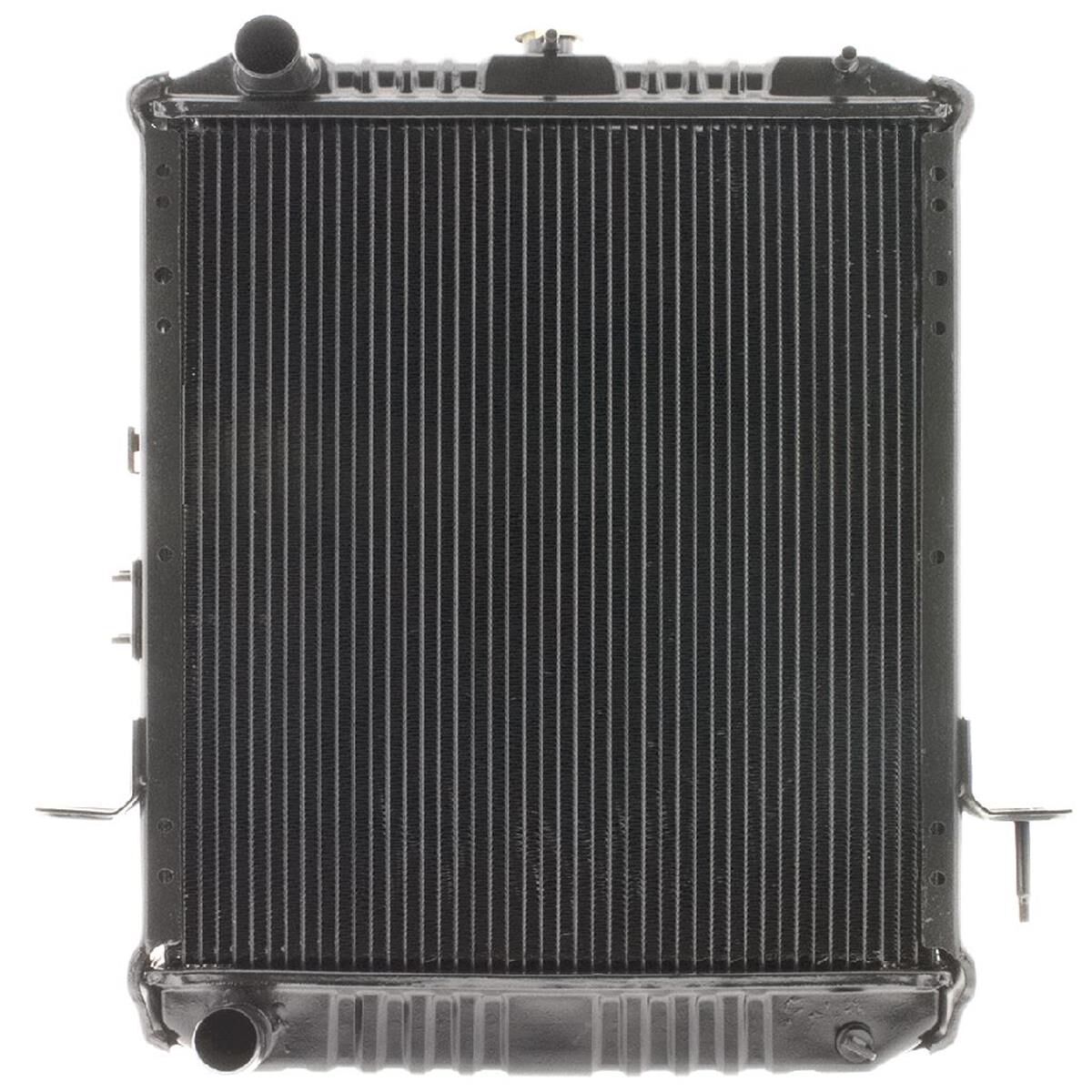 Jayrad Radiator - JR7913HD | Supercheap Auto