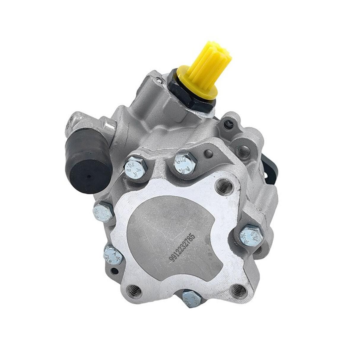 Power Steering Pump, , scaau_hi-res