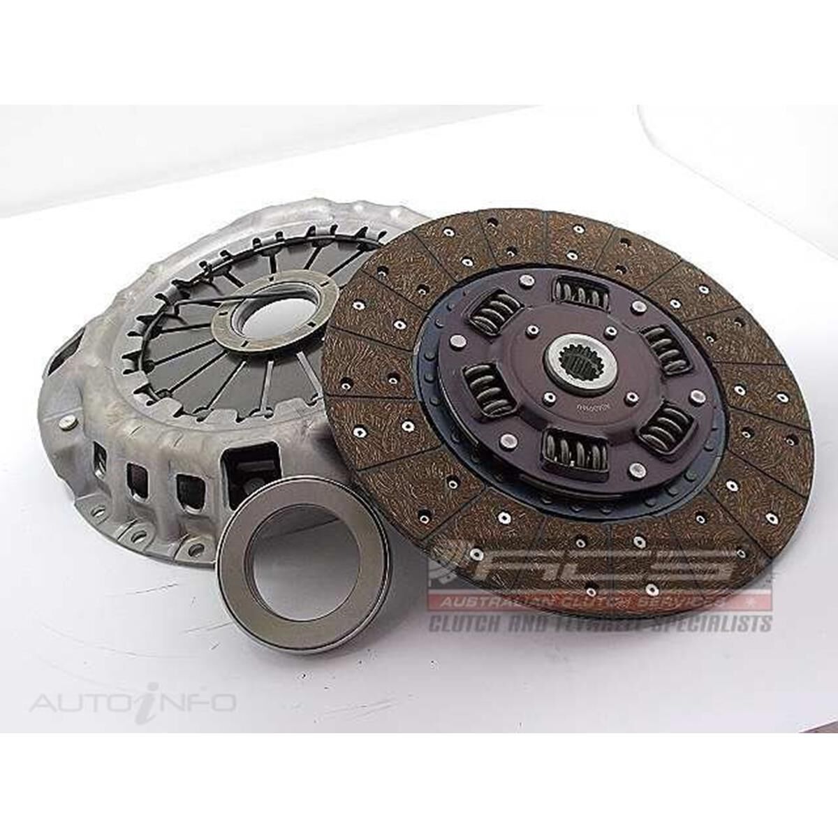 KIT COM NISSAN UD MKB210, , scaau_hi-res