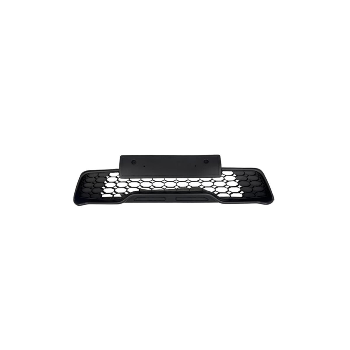 Sterling Bumper Bar Insert to suit Mg Mg3 07/2016 Onwards - MG03-BAI ...