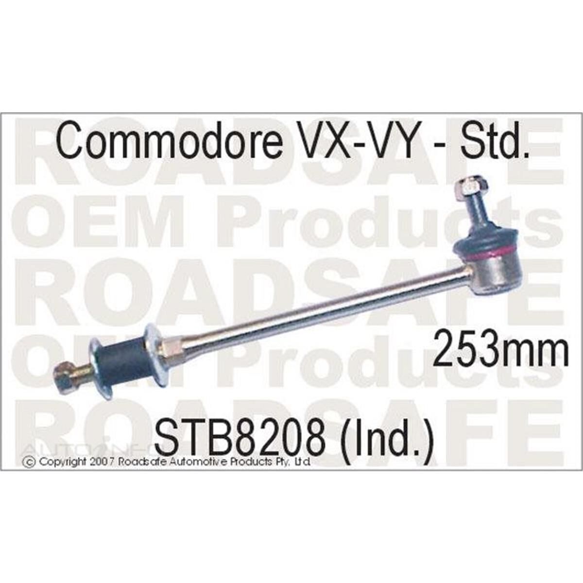 HOLDEN COMMODORE VX-VY SED/WAG/UTE L+RH - INDIVIDUAL, , scaau_hi-res