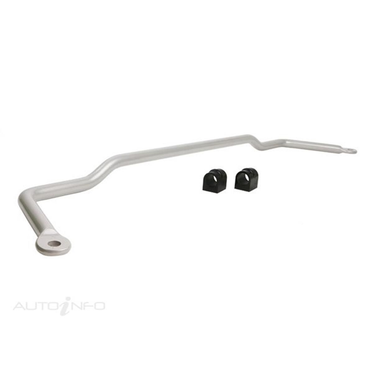Sway bar - 24mm heavy duty, , scaau_hi-res
