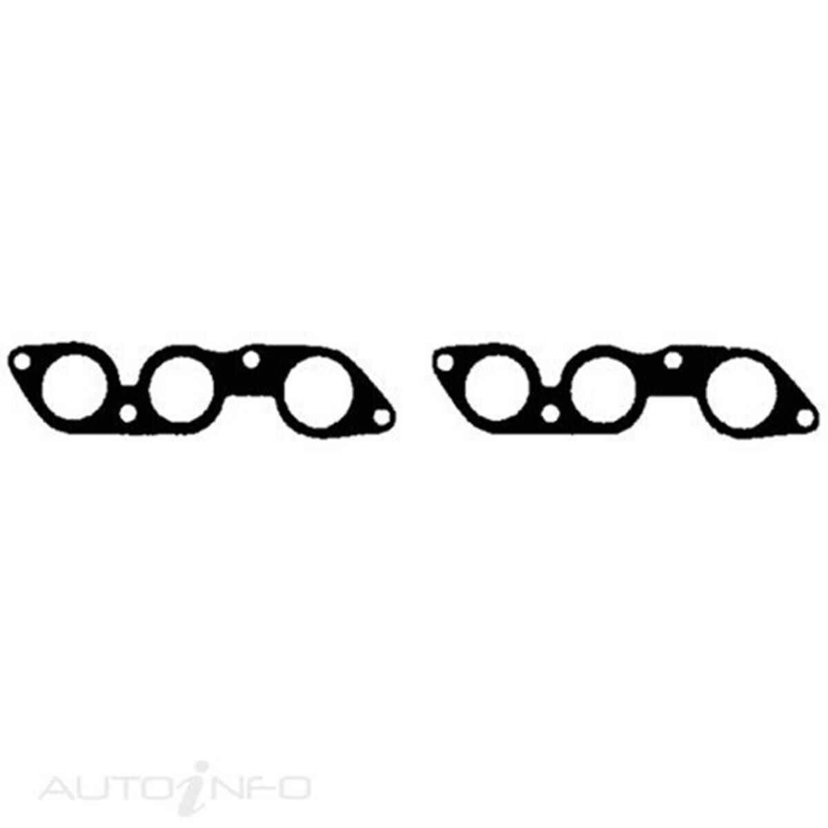 GASKET INLET FORD 250 2V NONXF, , scaau_hi-res