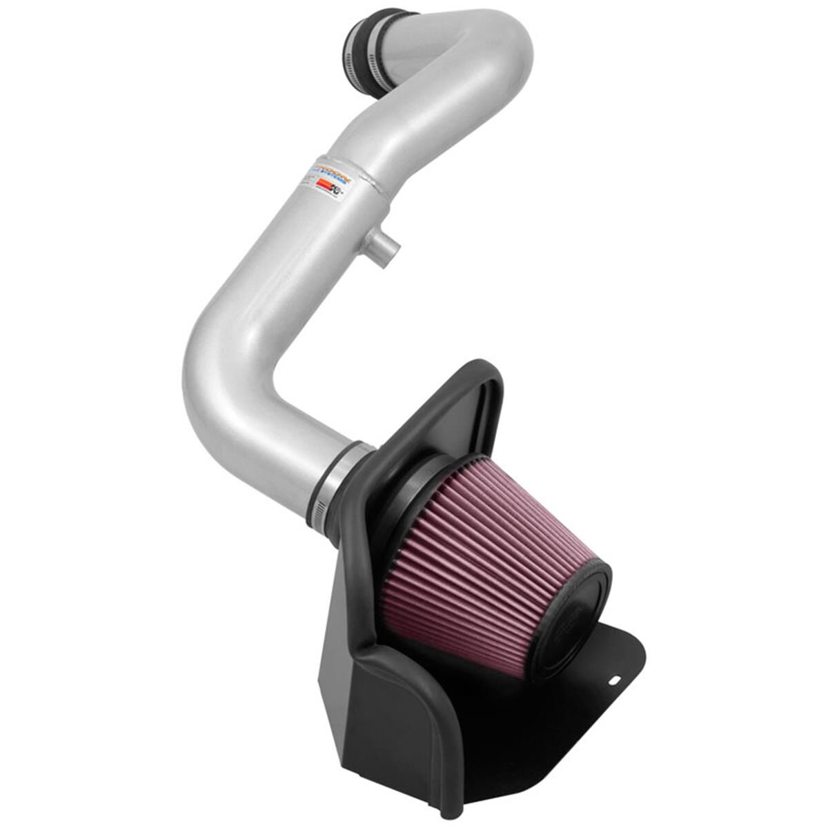 69-5317TS K&N PERFORMANCE AIR INTAKE SYSTEM, , scaau_hi-res