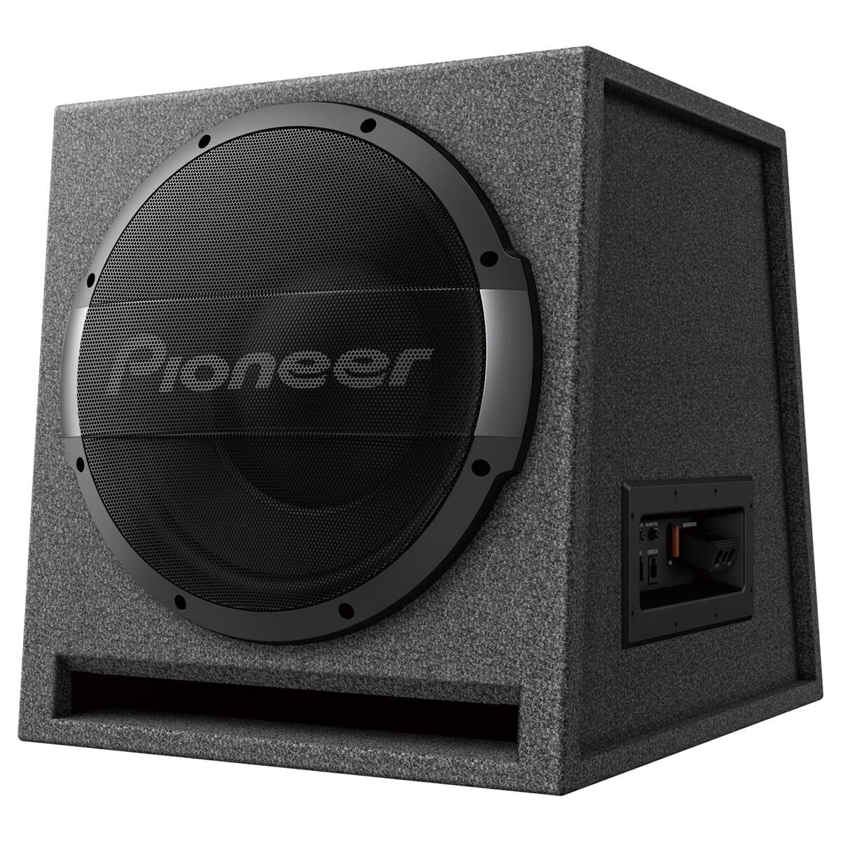 Supercheap auto subwoofer 2025
