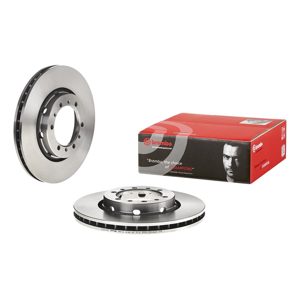 BREMBO DISC ROTOR, , scaau_hi-res