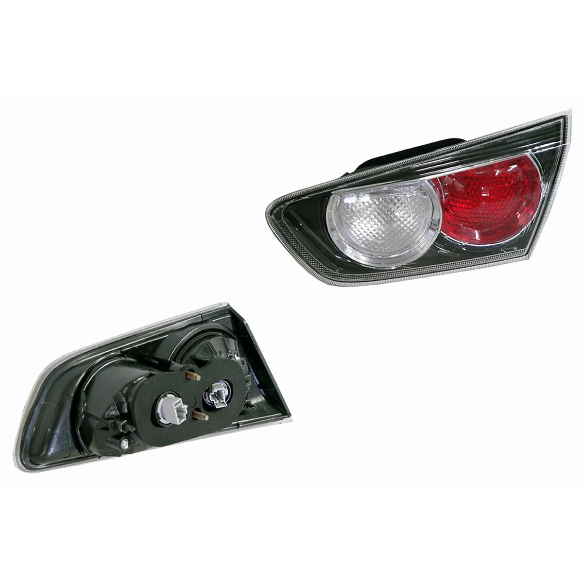 MITSUBISHI LANCER SEDAN  CJ  09/2007 ~ ONWARDS  INNER TAIL LIGHT  RIGHT HAND SIDE, , scaau_hi-res