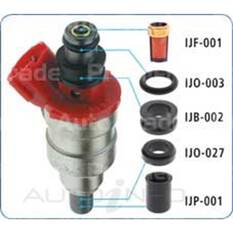 Fuel Injector Service Kit, , scaau_hi-res