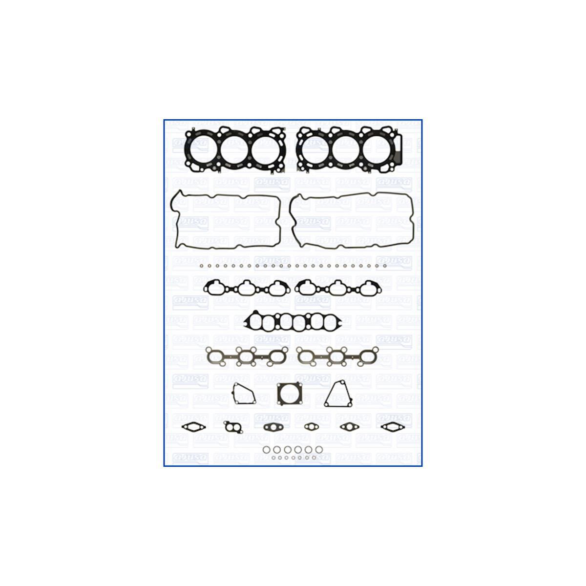 SUIT NIS VQ30DE VRS GSKT SET, , scaau_hi-res