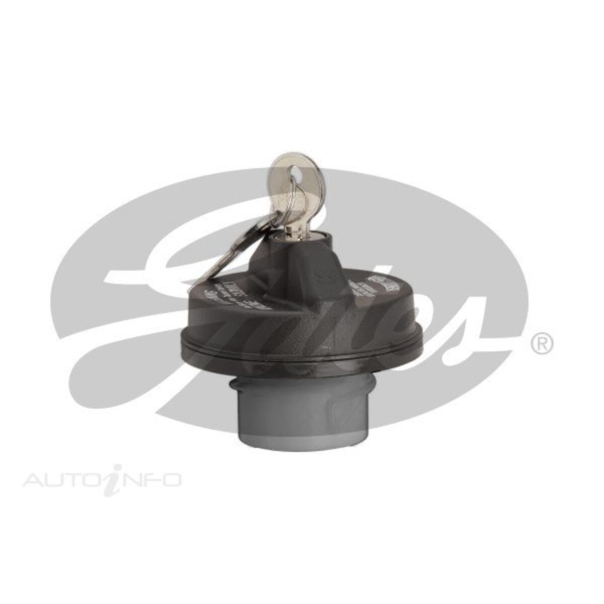 Diesel fuel cap supercheap deals