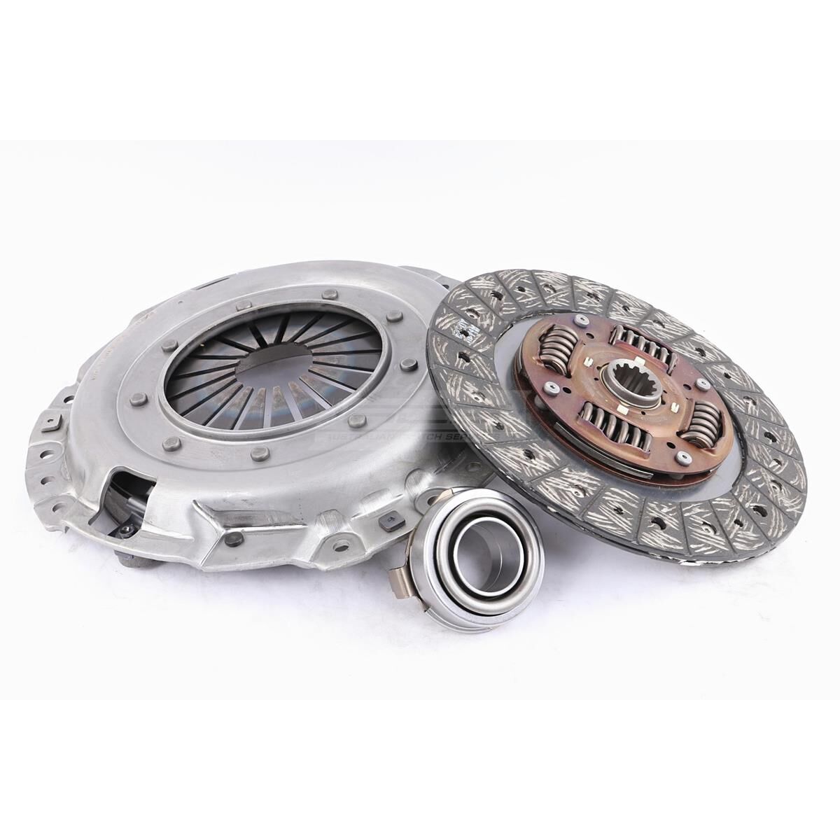 KIT STD MAZDA T2500 2.5L, , scaau_hi-res