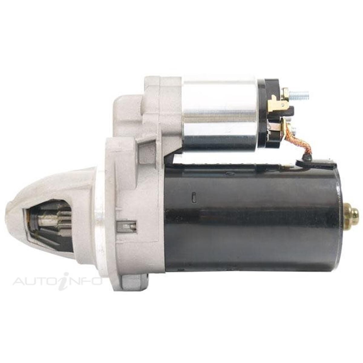STR MTR 12V 1.4KW 9TH CW, , scaau_hi-res