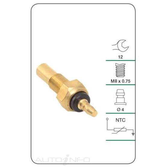 TRIDON WATER TEMPERATURE SENDER (GAUGE), , scaau_hi-res