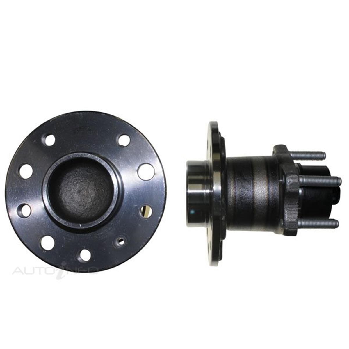 HUB ASSEMBLY, , scaau_hi-res
