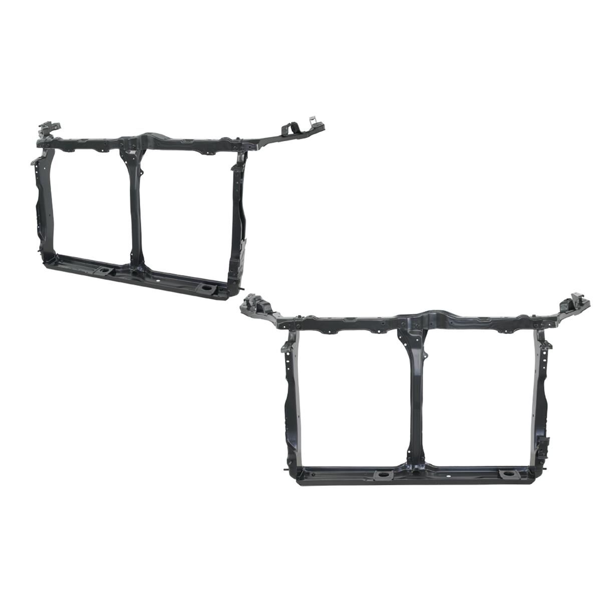SUZUKI SWIFT  01/2005 ~ 09/2010  FRONT RADIATOR SUPPORT PANEL, , scaau_hi-res