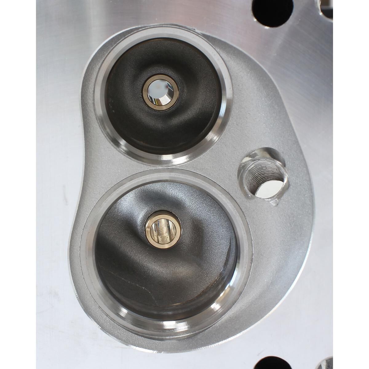 FORD FE 390 BARE ALUMINIUM, , scaau_hi-res