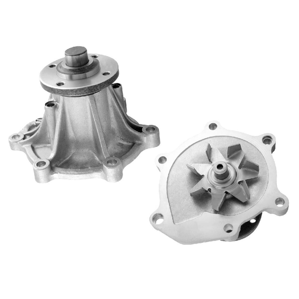 WATER PUMP TOYOTA LANDCRUISER, , scaau_hi-res