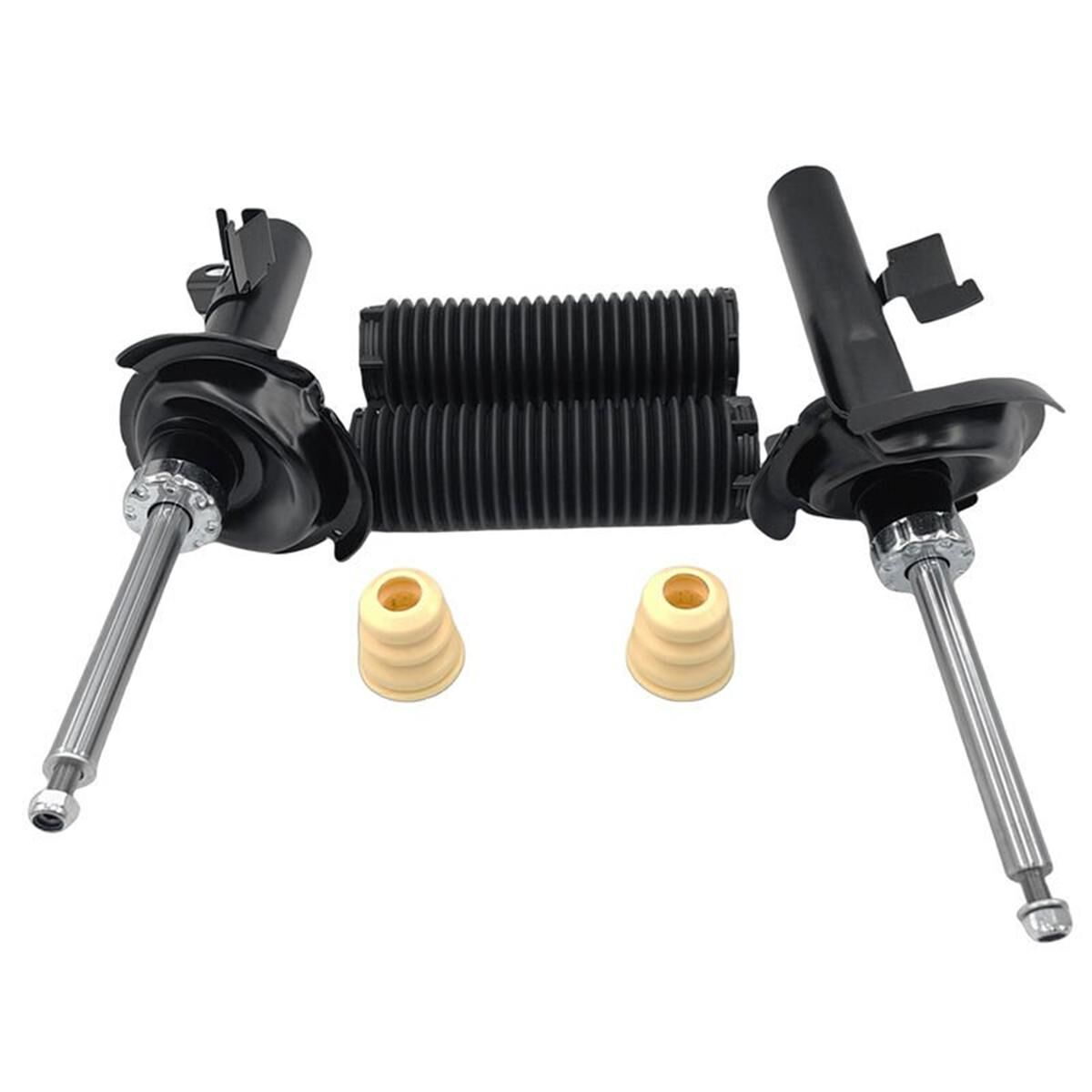 Shock/Strut - Front, , scaau_hi-res