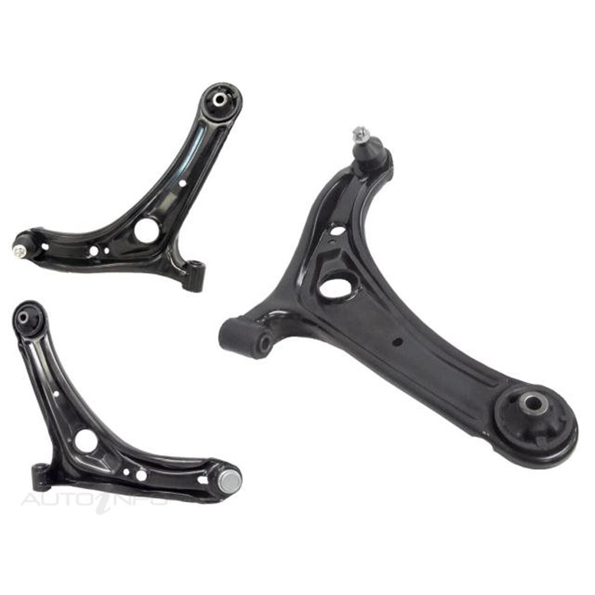 TOYOTA ECHO  NCP10  10/1999 ~ 04/2003  FRONT LOWER CONTROL ARM  RIGHT HAND SIDE, , scaau_hi-res