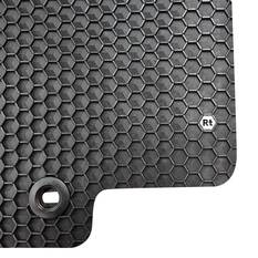 HEAVY DUTY RUBBER CAR MATS FOR KIA CERATO SEDAN (4TH GEN) 2018 ONWARDS, , scaau_hi-res