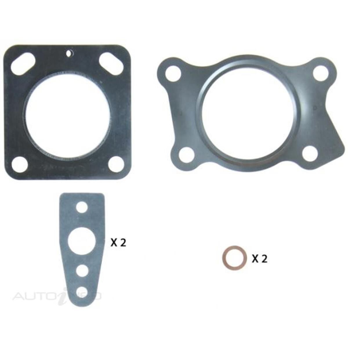 TURBO KIT MAZDA WEL WEC, , scaau_hi-res