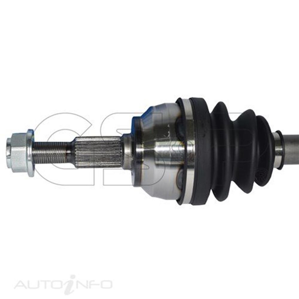 GSP CV Joint CVJ.CH82 Supercheap Auto