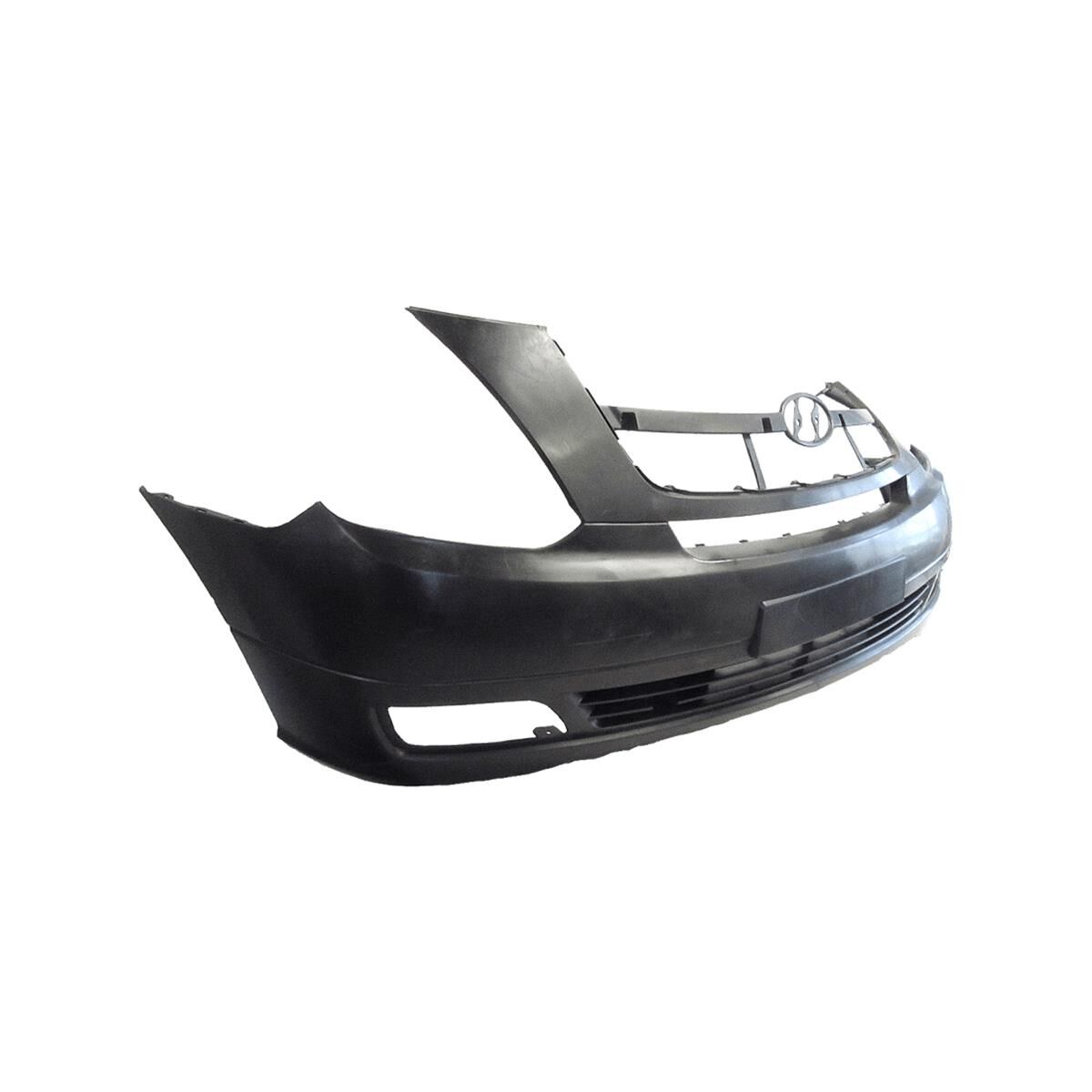 HYUNDAI ILOAD / IMAX  TQ  02/2008 ~ 09/2015  FRONT BUMPER BAR COVER, , scaau_hi-res