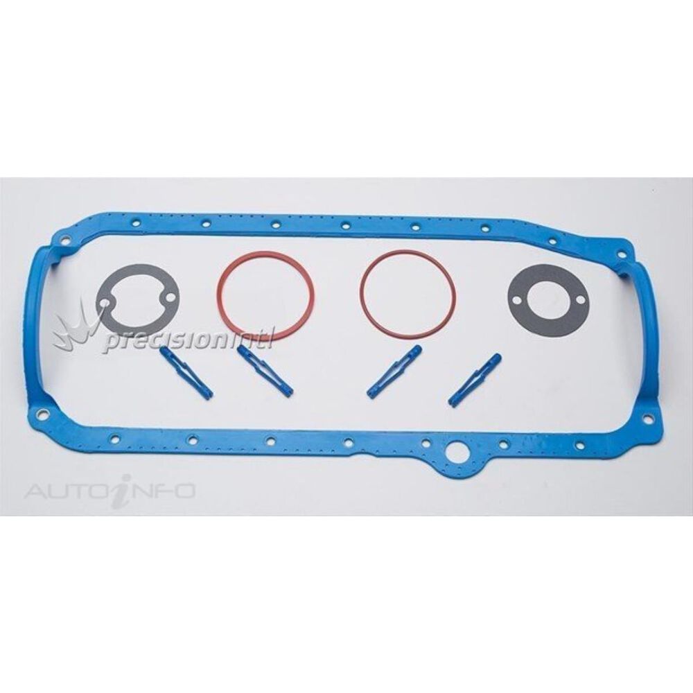 Oil Sump Gasket Set Supercheap Auto