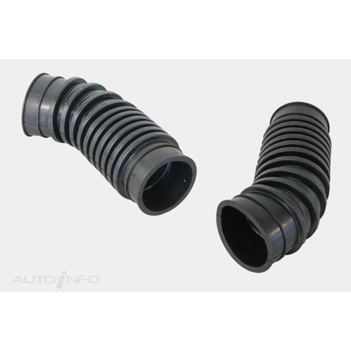 TOYOTA HILUX SURF  LN130  04/1989 ~ 07/1997  AIR CLEANER HOSE  2.4 LITRE DIESEL TURBO- (2LT/2L-TE), , scaau_hi-res