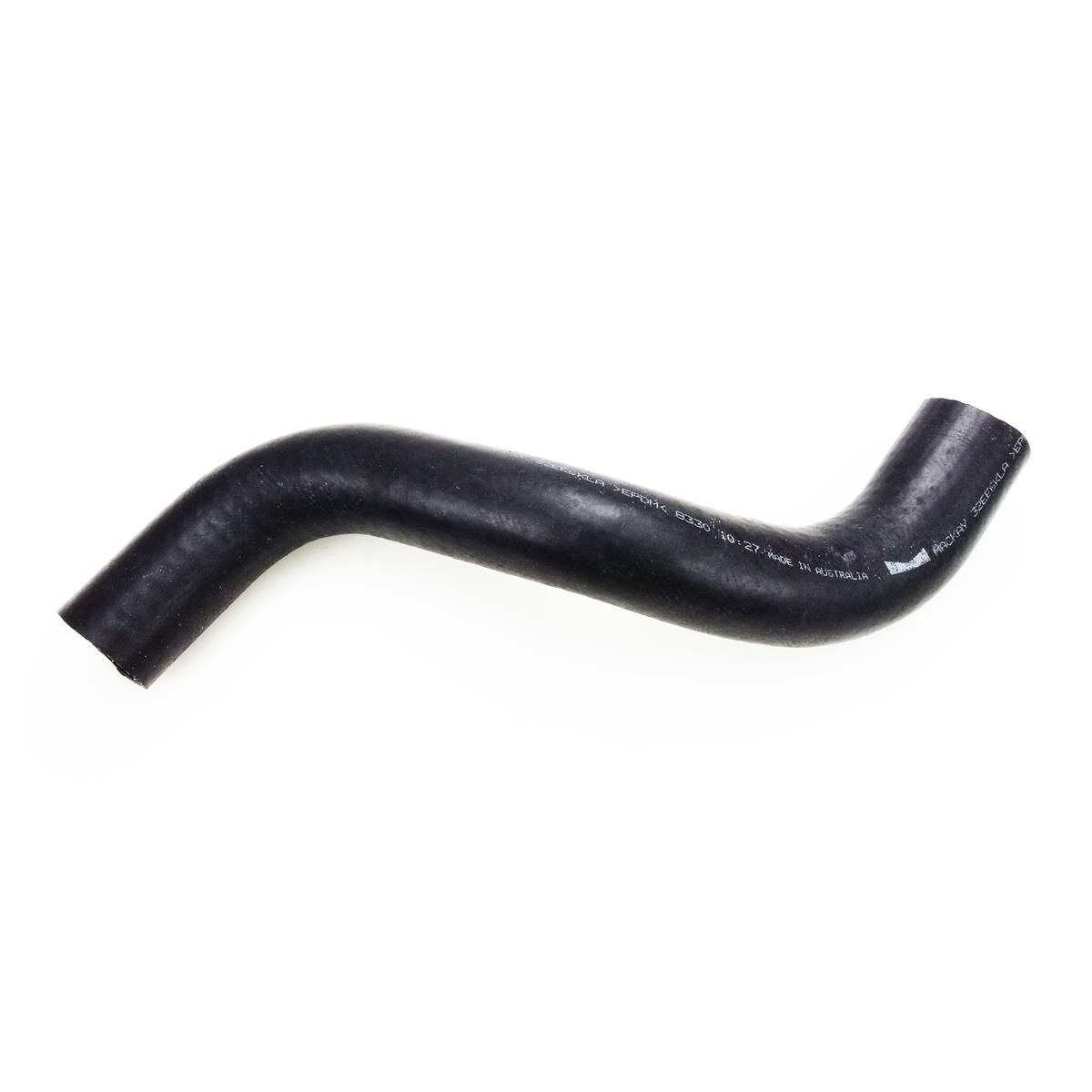Bottom Radiator Hose - Toyota Prius ZVW30 1.8L (2ZRFXE) I4 16V DOHC VVT HYBRID Petrol/Electric, , scaau_hi-res