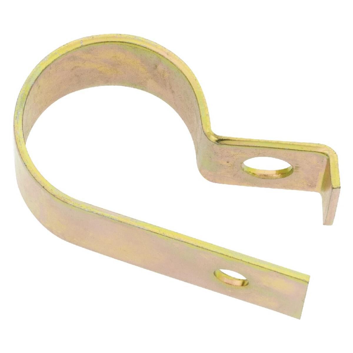 PKT 10 HOLDEN TAILPIPE BRACKET 1-5/8' SUITS HQ-HJ-HX-HZ-WB INCL STATESMAN, , scaau_hi-res