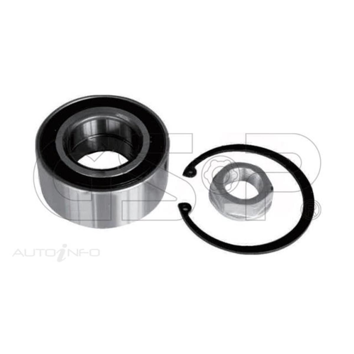 BEARING KIT, , scaau_hi-res