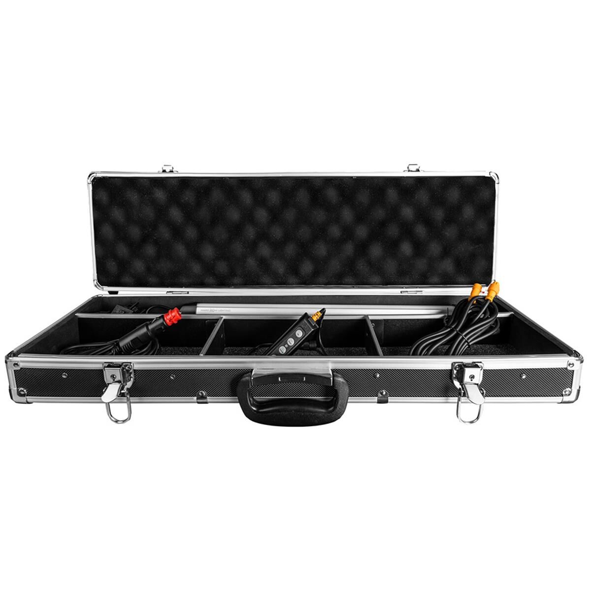 2 BAR TRI-COLOUR LED CAMP LIGHT KIT, , scaau_hi-res