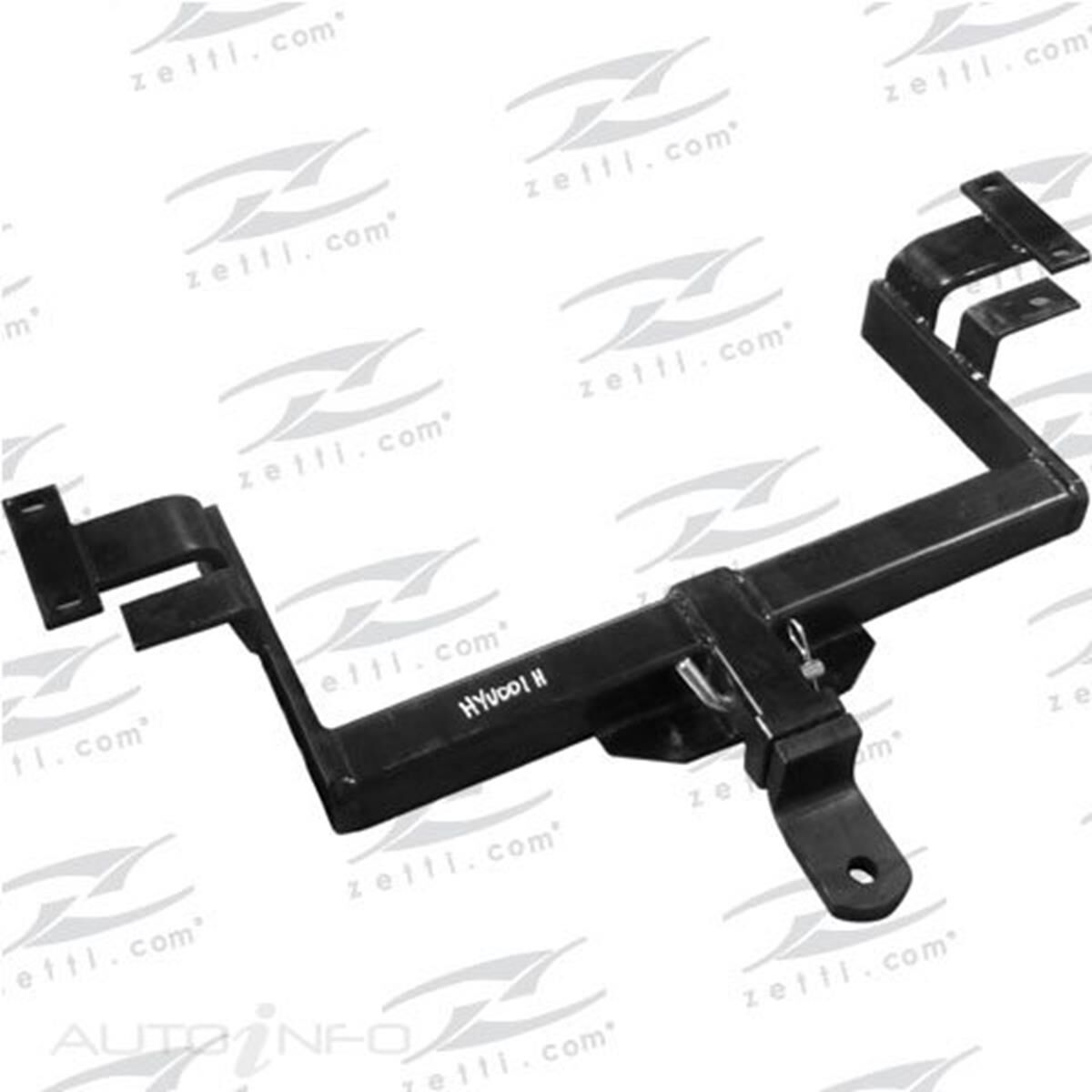 bike rack tow bar supercheap