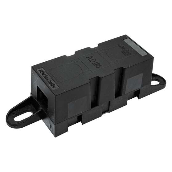 PKT 1 MEGA FUSE HOLDER W/COVER T/S MEGAFUSE FROM 40 - 500amp - FUSES & CIRCUIT BREAKERS, , scaau_hi-res