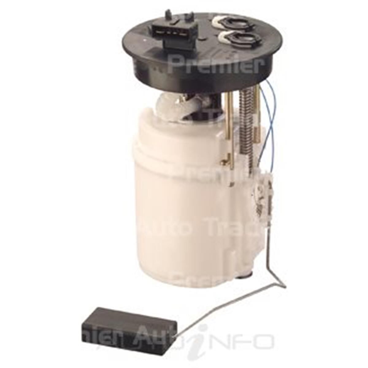 ELECTRONIC FUEL PUMP ASSEMBLY, , scaau_hi-res
