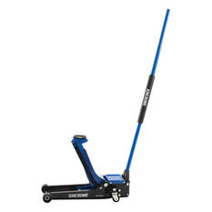KINCROME 2000KG SUPER LOW PROFILE GARAGE JACK, , scaau_hi-res