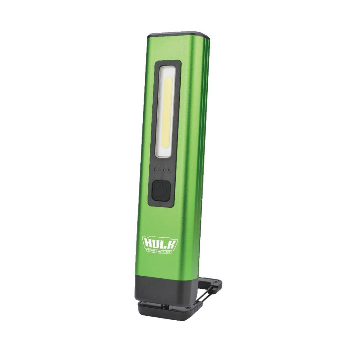 RCHRGBL LED TORCH & INSPECTION LIGHT 500Lmns MAIN 50 Lumens TORCH LI-ION BATTERY, , scaau_hi-res