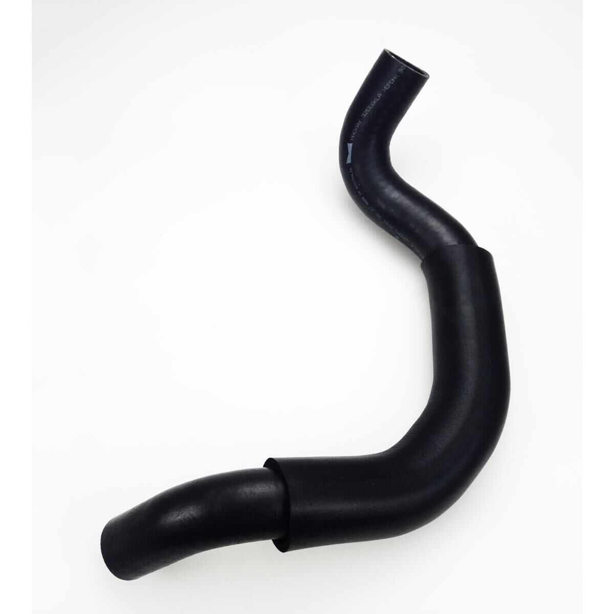 Bottom Radiator Hose - Toyota Camry AVV50 2.5L (2ARFXE) I4 16V DOHC VVT Hybrid Petrol/Electric, , scaau_hi-res