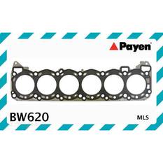 PAYEN HEAD GASKET NISSAN RD28, , scaau_hi-res