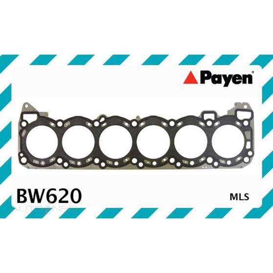 PAYEN HEAD GASKET NISSAN RD28, , scaau_hi-res