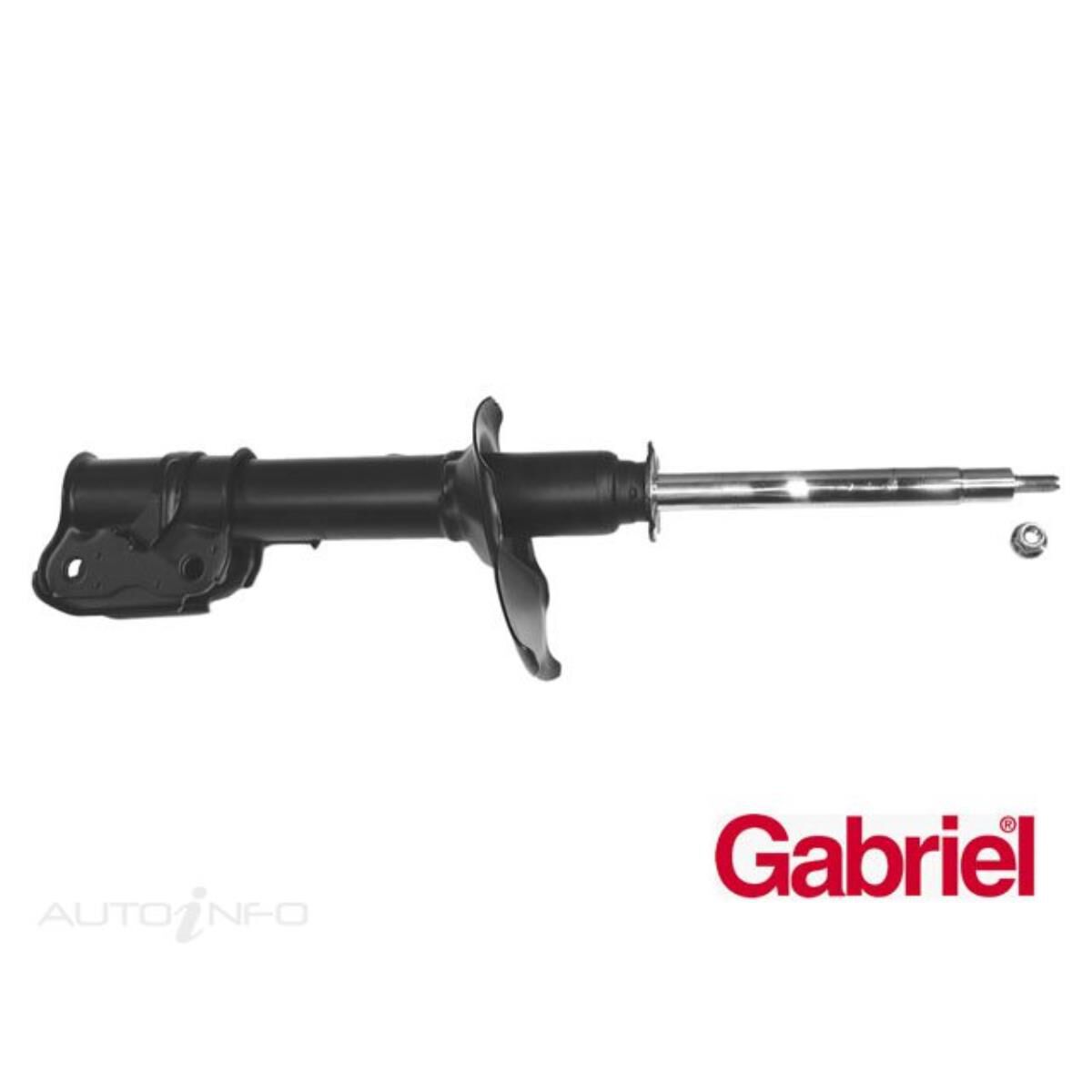 Ultra Strut- Gas, , scaau_hi-res