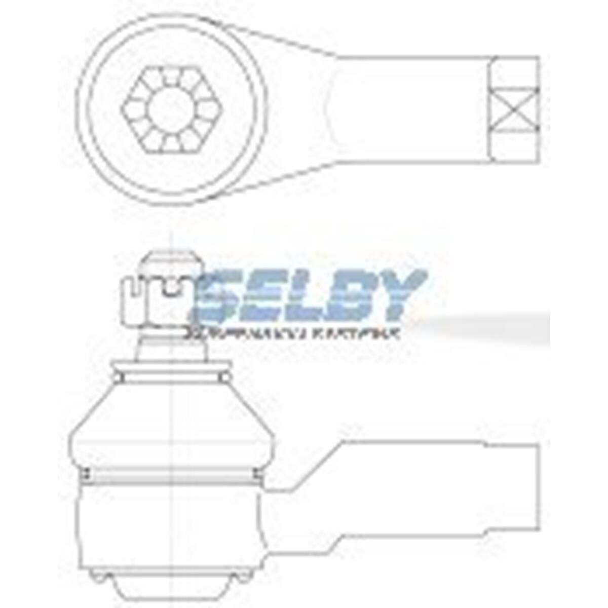 TRE FORD LASER KF-KH, , scaau_hi-res