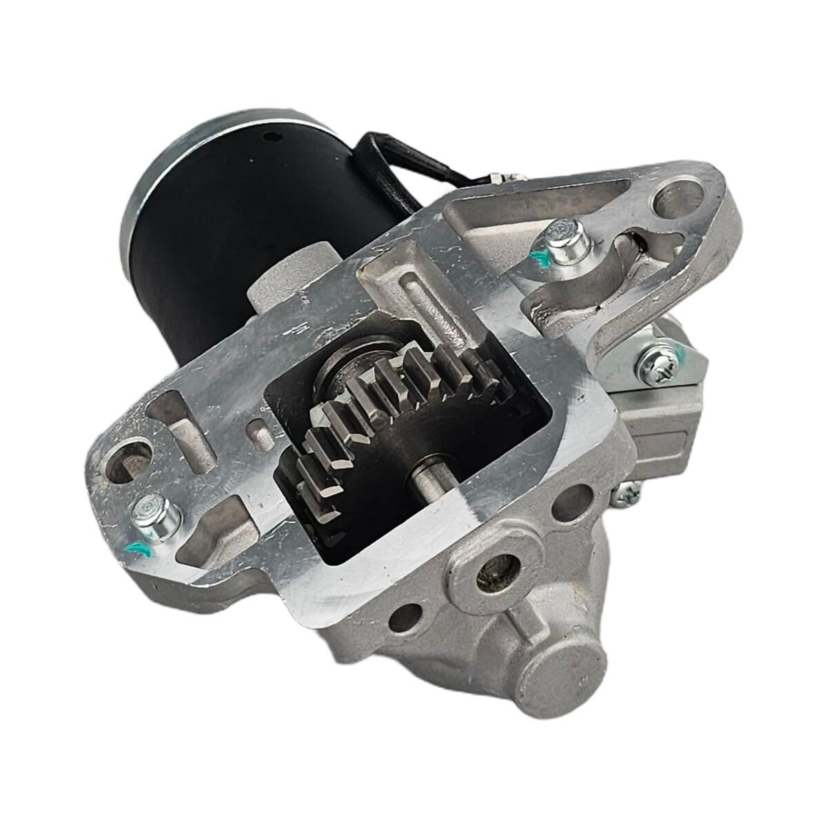 STARTER MOTOR, , scaau_hi-res