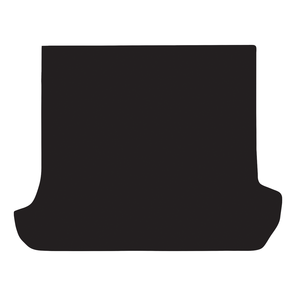 Executive Rubber Boot Liner, , scaau_hi-res