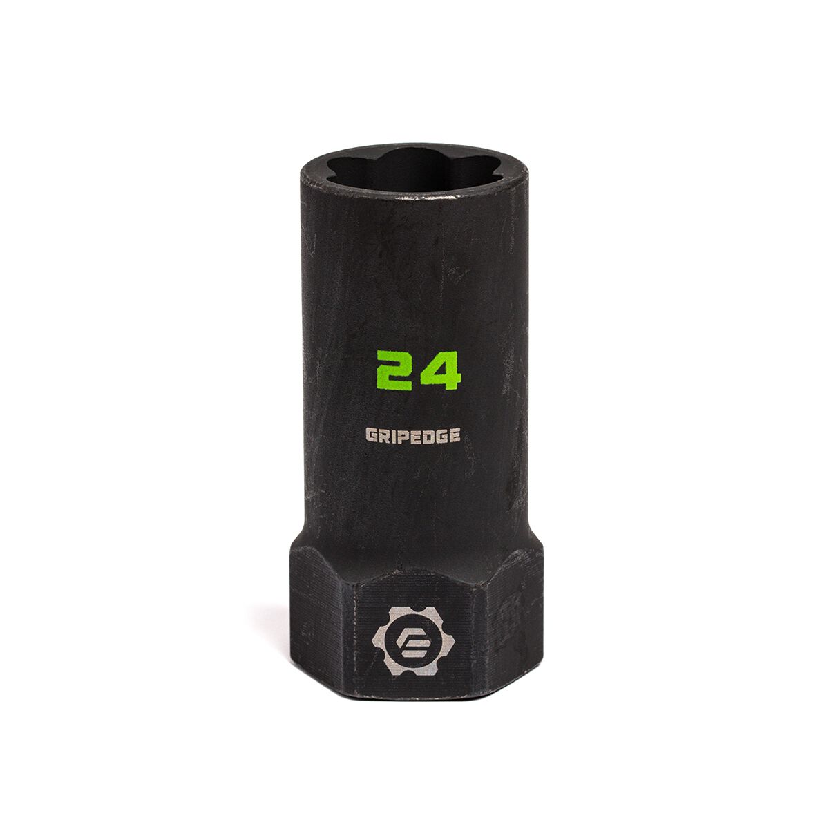 GRIPEDGE 1/2DR DEEP SKT EXTRACTOR 24MM, , scaau_hi-res
