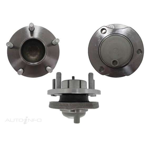 HUB ASSEMBLY, , scaau_hi-res