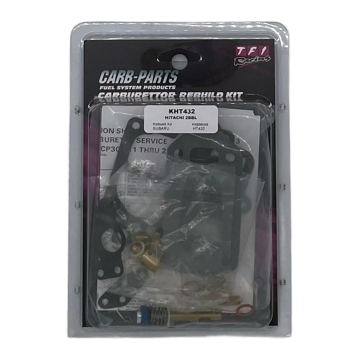 Rebuild Kit Subaru Brumby 1.8 Ute 1981-1986 [HT432], , scaau_hi-res