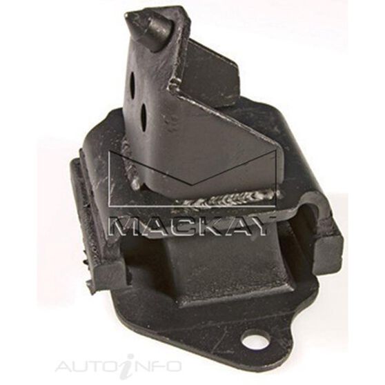 Engine Mount Right - HOLDEN COLORADO RC - 3.0L I4 Turbo DIESEL - Manual & Auto, , scaau_hi-res